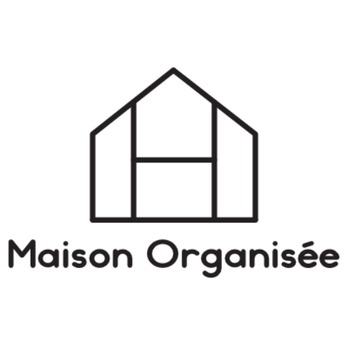 Une Maison Organisée